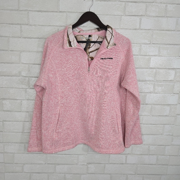 Realtree pullover - Picture 5 of 12